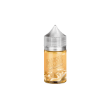 MyCig- butterscoutch custard monster salts