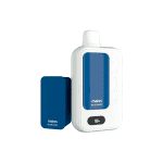 MyCig-clickmate blue razz 7daze 15k puffs