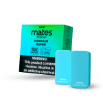 MyCig-hawaiian gummi 2packs mate 7daze 15k puffs