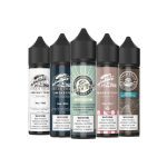 MyCig-steam train 60ml all