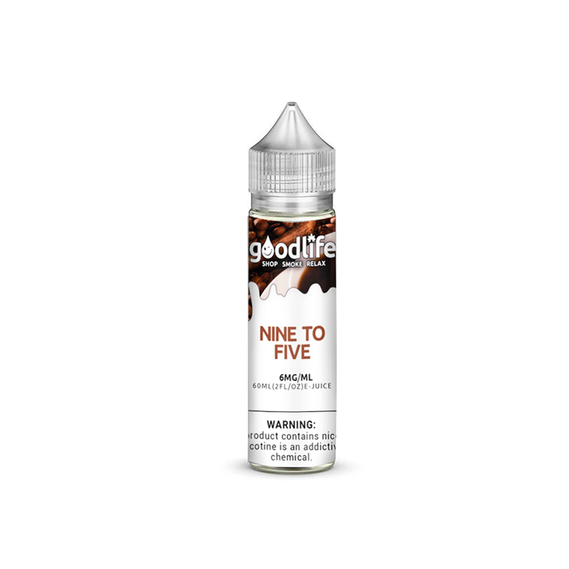 MyCig-nine to five glv