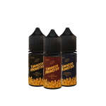 MyCig-Tobacco monster 30ml free base