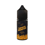 MyCig-Smooth Tobacco monster 30ml free base 12mg