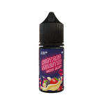 MyCig- Mixed berry by custrad Monster 30ml freebase