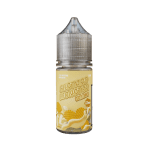 MyCig- Mixed berry by custrad Monster 30ml freebase