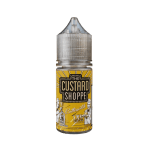 MyCig- Butterscotch by custrad shoppe 30ml freebase 3mg