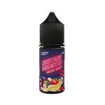 MyCig- Mixed berry by custrad Monster 30ml freebase