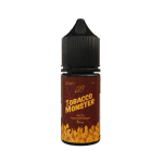 MyCig-Rich Tobacco monster 30ml free base 6mg