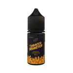 MyCig-Bold Tobacco monster 30ml free base 6mg