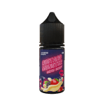 MyCig- Mixed berry by custrad Monster 30ml freebase