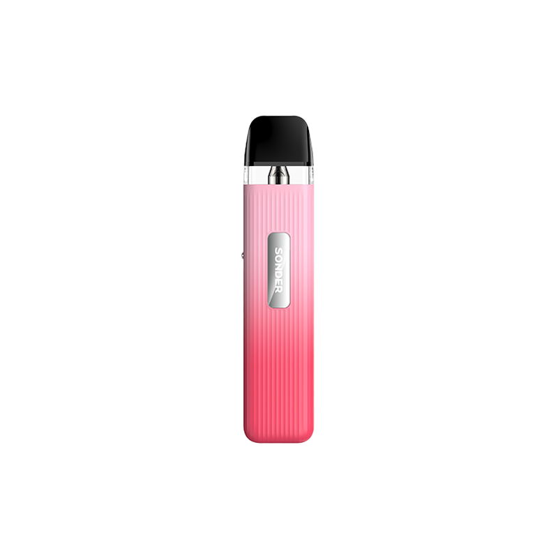 MyCig-Sonder Q pink By Geekvape rose pink