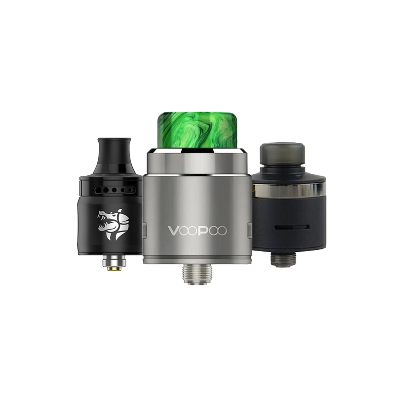 MyCig-All rda