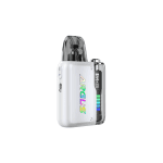 MyCig-Argus P2-Pearl White