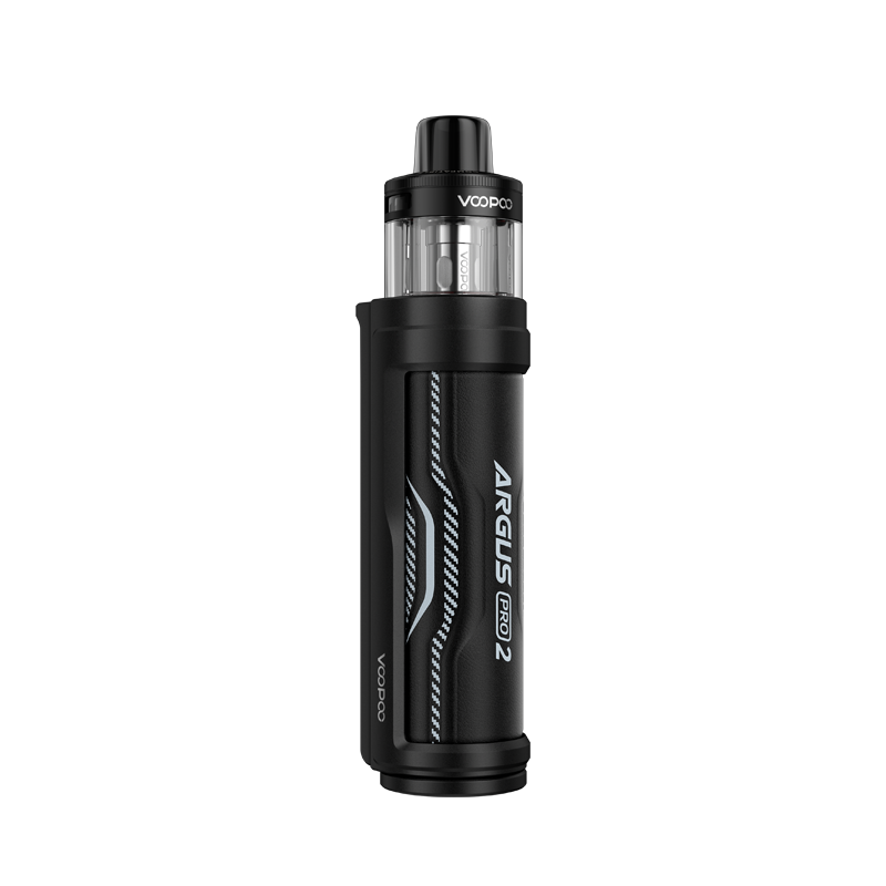 MyCig-Argus pro 2-Spray Black