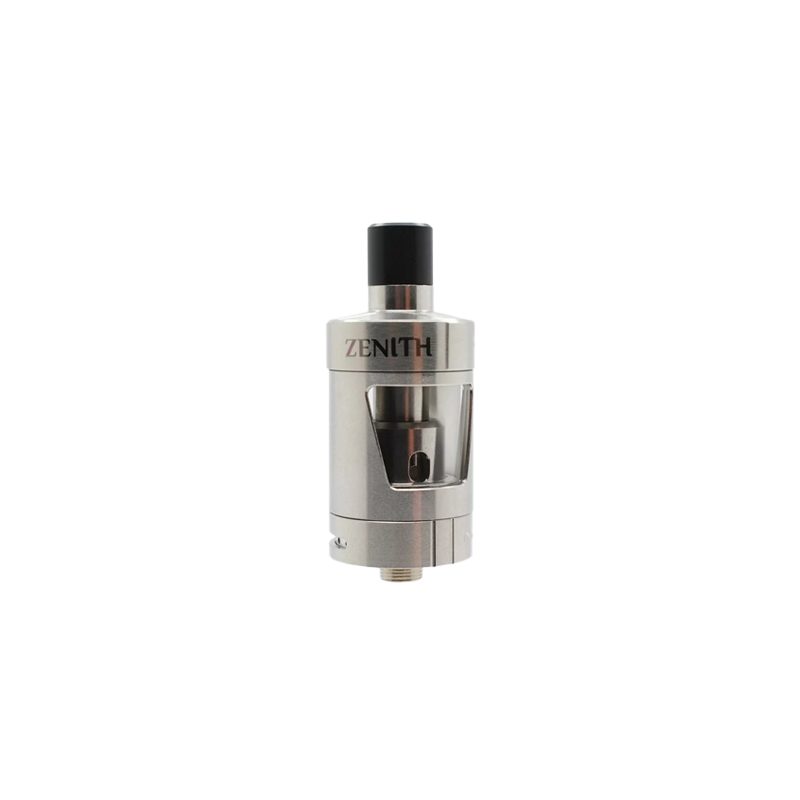 MyCig-Clearomiseur Zenith d22 Innokin EOL (Chrome)