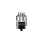 MyCig-Drag RTA Pod Tank VOOPOO EOL (noir)