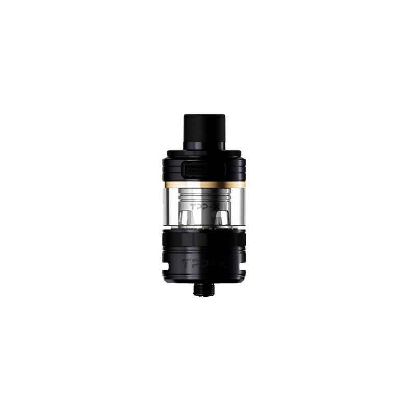 MyCig-TPP X Pod Tank VOOPOO (Noir)