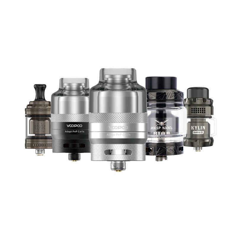 MyCig-RTA