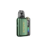 MyCig-Argus P2-Emerald Green