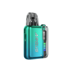 MyCig-Argus P2 Neon Blue