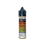 MyCig- Fuji Apple, Strawberry, Nectarine 60ml Pachamama