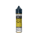 MyCig- Mango Pitaya Pineapple 60ml Pachamama