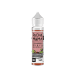 MyCig- Strawberry Guava Jackfruit 60ml Pachamama