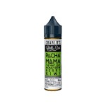 MyCig-The Mint leaf (Honeydew Berry Kiwi) 60ml Pachamama