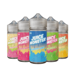 MyCig-juice monster all