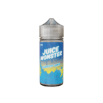 MyCig-juice monster blueberry lemon