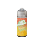 MyCig-juice monster peach pear