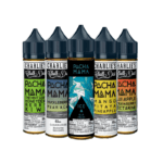 MyCig- Pachamama 60ml all