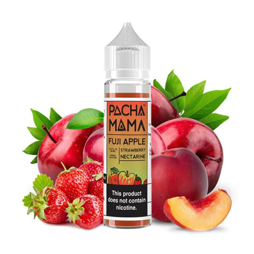 MyCig- Pachamama 60ml