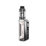 Mycig- Aegis Solo 3 kit By Geekvape (Dark Grey)