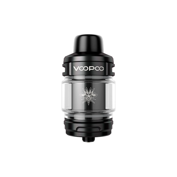 MyCig-Ufrorce-x tank 5,5ml black by voopoo