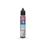 MyCig-Vgod Iced Blue Razz Salts 30ml