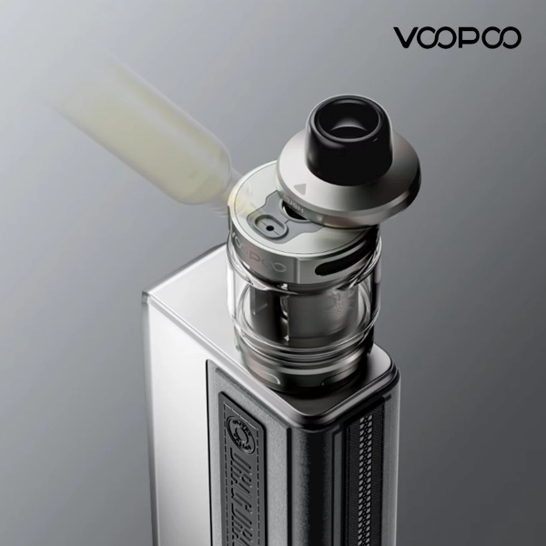 MyCig-UForce X Tank By voovpoo power