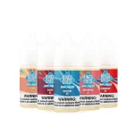 Mycig- Salts Bar By King Crest salts fruité