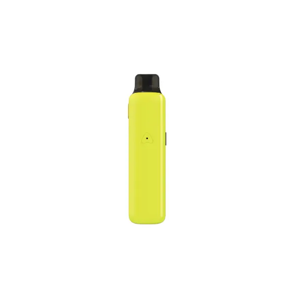 MyCig-airpops pro 2 by airscream Glossy Yellow