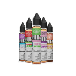 MyCig-VGOD fruité Salts