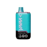 Mycig- Modus VNM 25K Puffs 5% nicotine Miami Ice