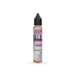 Mycig-Iced Bubble Grapes salts VGOD