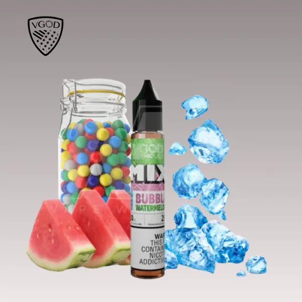 MyCig-VGOD fruité Salts banner 1