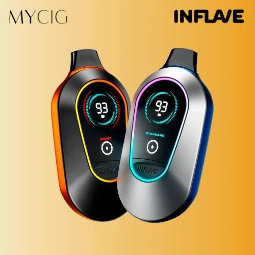 Mycig- Alpha Inflave 26 000 Puffs Banner 1