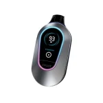 Mycig- Alpha Inflave 26 000 puffs Blueberry Wave