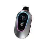 Mycig- Alpha Inflave 26 000 puffs Juicy Cherry